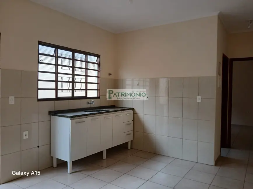 Foto 9 de Casa com 2 quartos à venda, 80m2 em Jaguariuna - SP