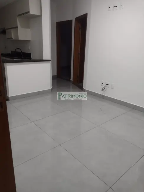Foto 1 de Apartamento com 2 quartos à venda, 53m2 em Jaguariuna - SP