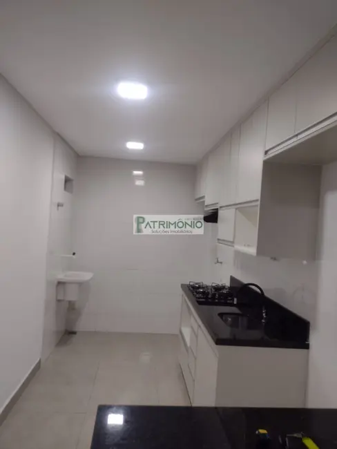 Foto 2 de Apartamento com 2 quartos à venda, 53m2 em Jaguariuna - SP