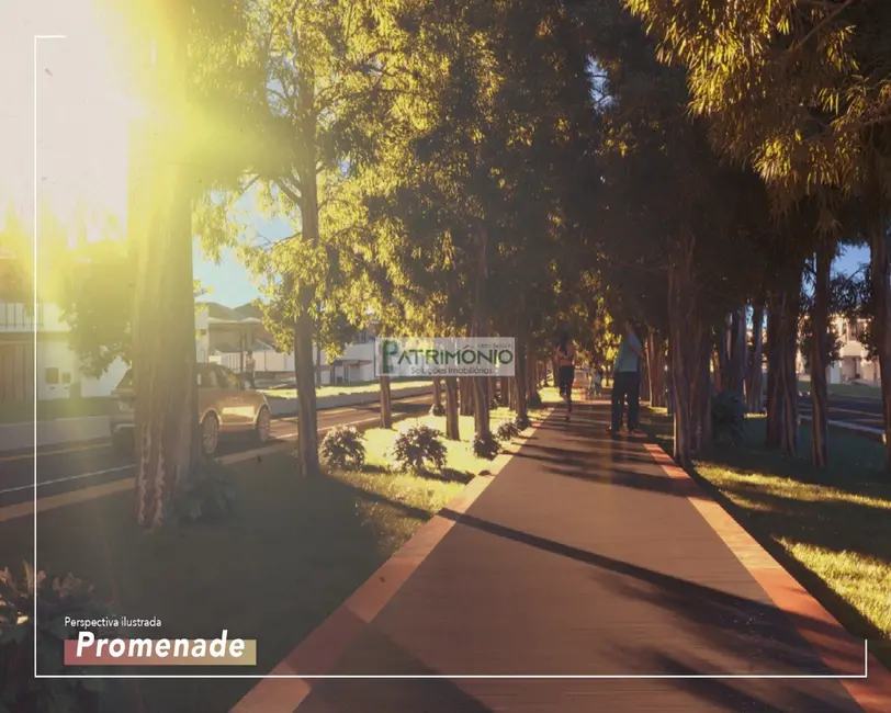 Foto 4 de Terreno / Lote à venda, 250m2 em Jaguariuna - SP