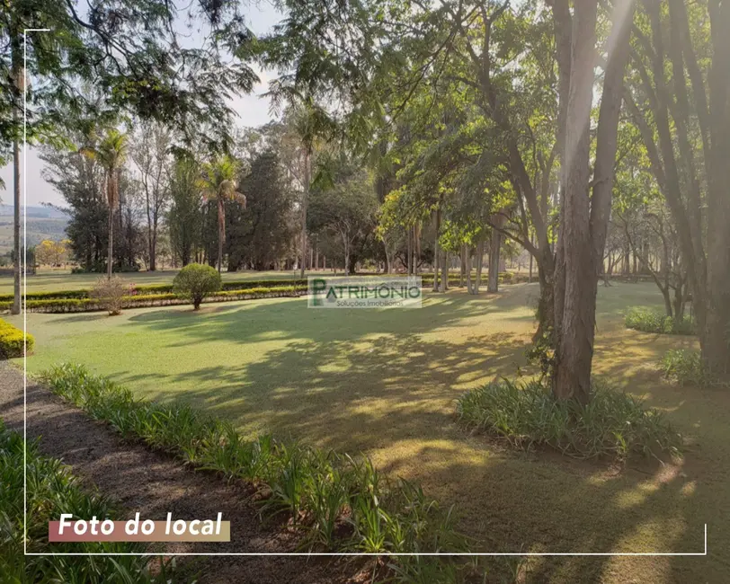 Foto 1 de Terreno / Lote à venda, 250m2 em Jaguariuna - SP