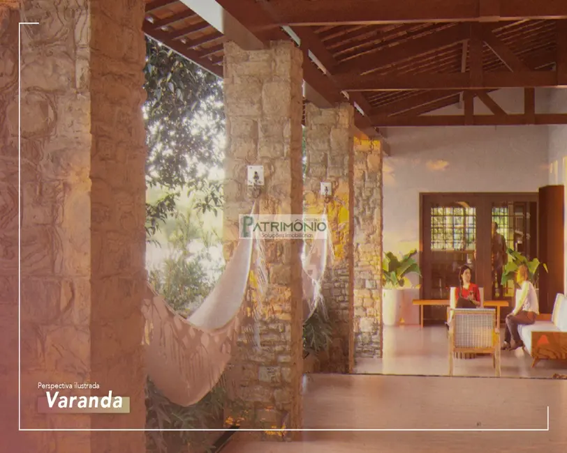 Foto 8 de Terreno / Lote à venda, 250m2 em Jaguariuna - SP