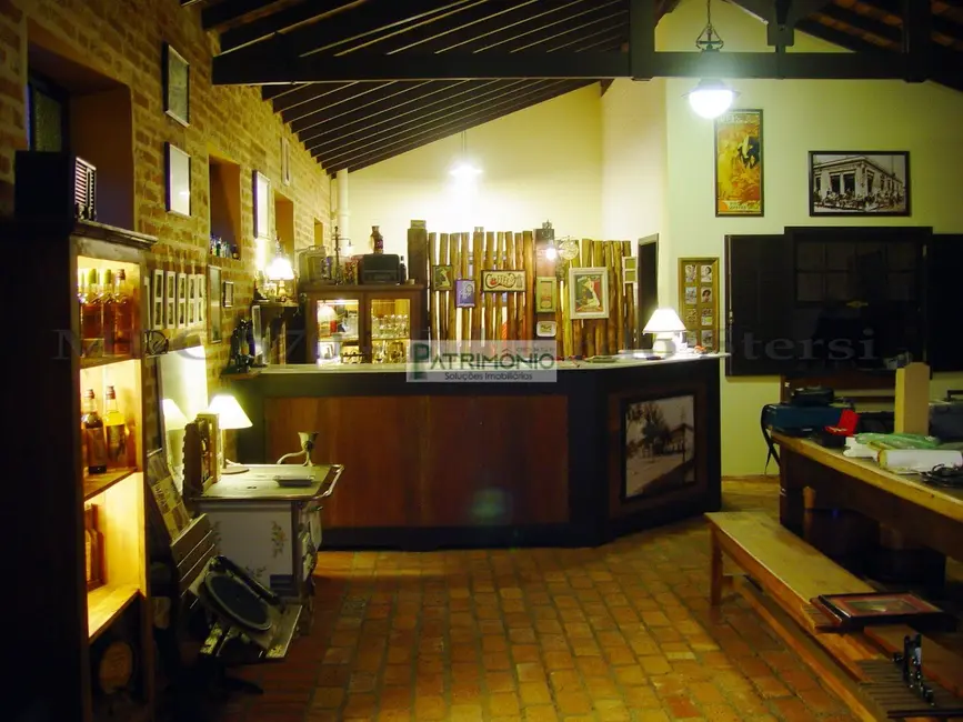 Foto 5 de Chácara com 3 quartos à venda, 700m2 em Pedreira - SP