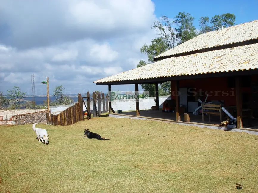 Foto 4 de Chácara com 3 quartos à venda, 700m2 em Pedreira - SP