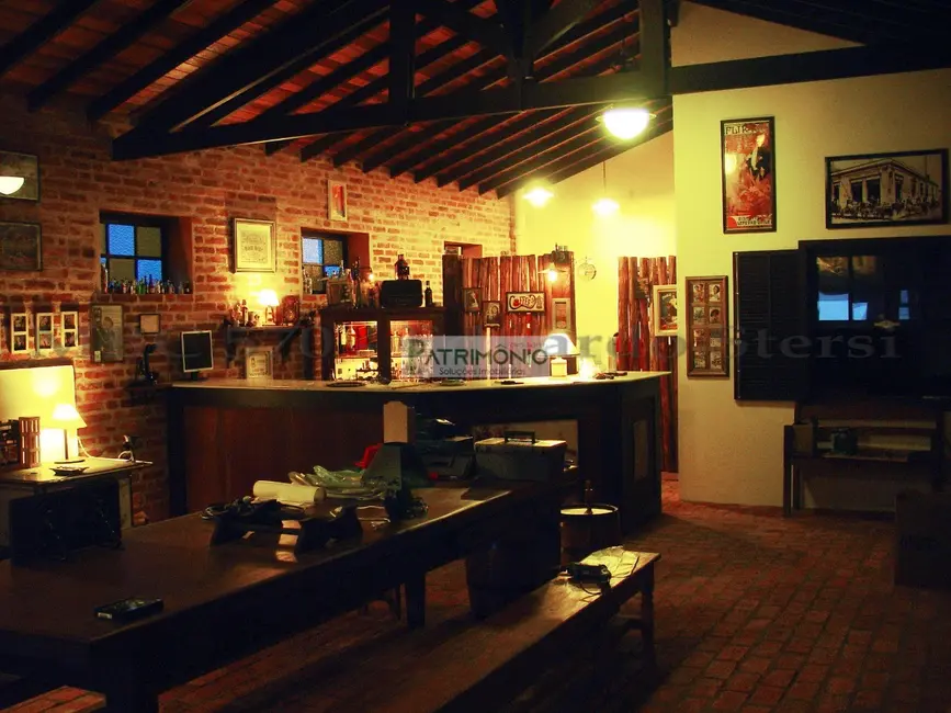 Foto 3 de Chácara com 3 quartos à venda, 700m2 em Pedreira - SP