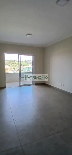 Foto 2 de Apartamento com 2 quartos à venda e para alugar, 83m2 em Jaguariuna - SP