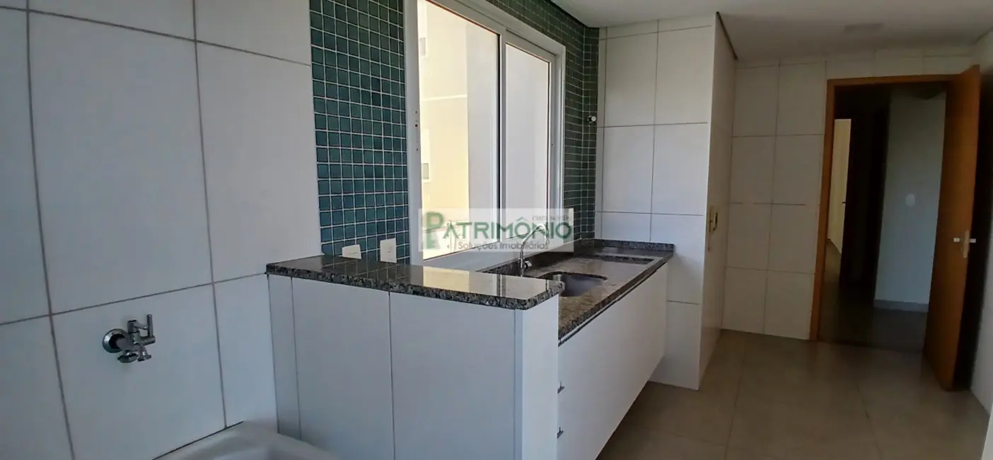 Foto 8 de Apartamento com 2 quartos à venda e para alugar, 83m2 em Jaguariuna - SP