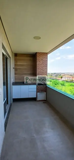 Foto 3 de Apartamento com 2 quartos à venda e para alugar, 83m2 em Jaguariuna - SP