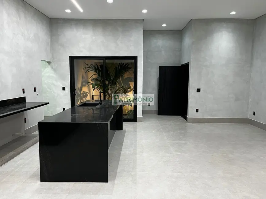 Foto 4 de Casa de Condomínio com 4 quartos à venda, 367m2 em Jaguariuna - SP