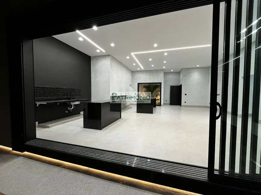 Foto 5 de Casa de Condomínio com 4 quartos à venda, 367m2 em Jaguariuna - SP