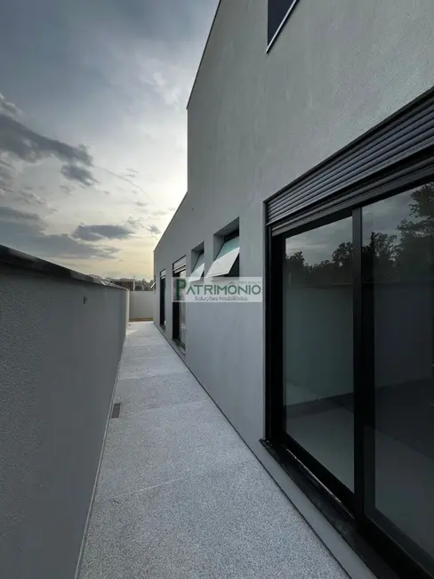 Foto 8 de Casa de Condomínio com 4 quartos à venda, 367m2 em Jaguariuna - SP