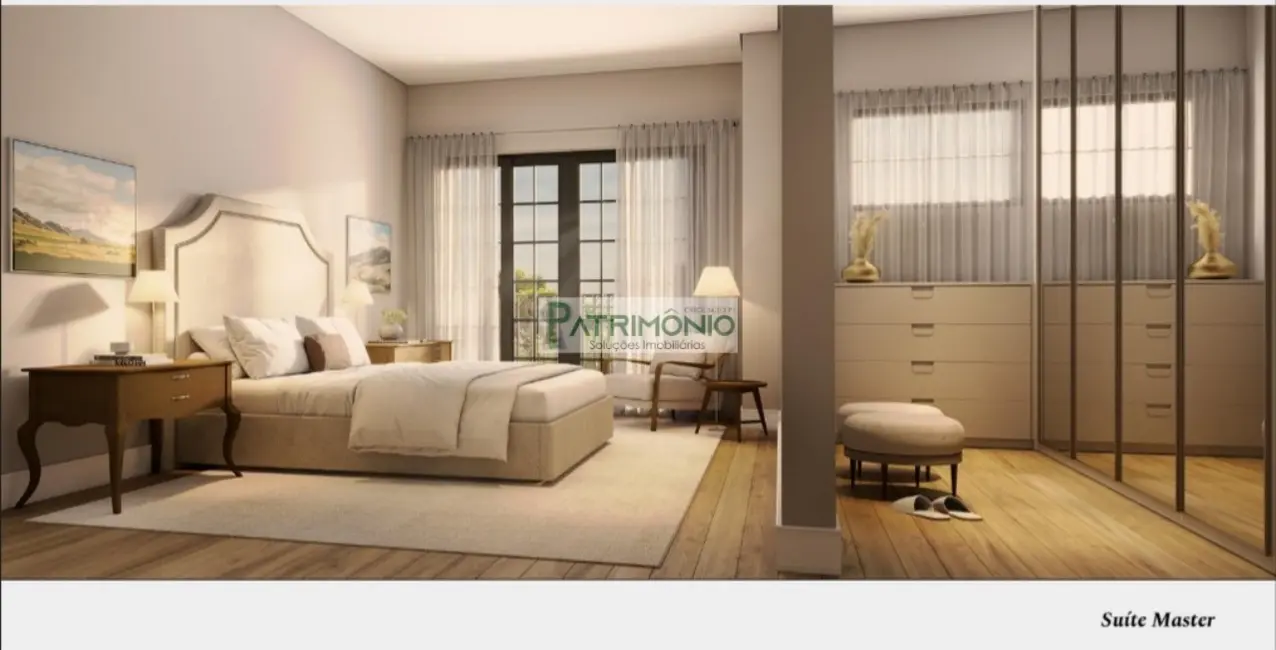 Foto 8 de Casa de Condomínio com 4 quartos à venda, 305m2 em Jaguariuna - SP