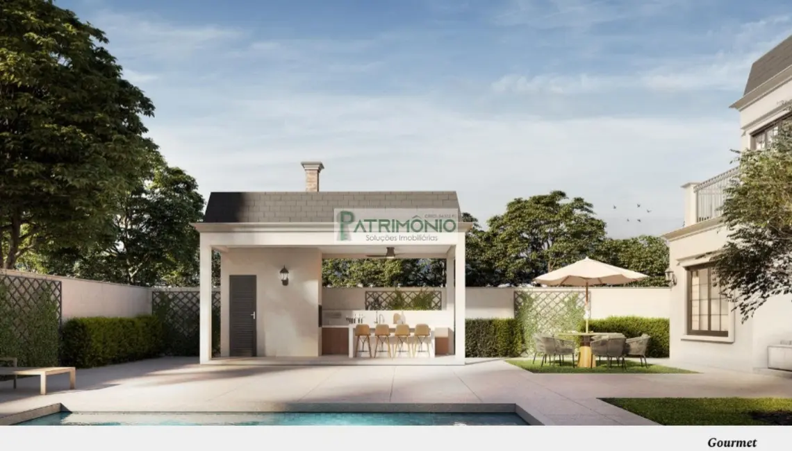 Foto 7 de Casa de Condomínio com 4 quartos à venda, 305m2 em Jaguariuna - SP