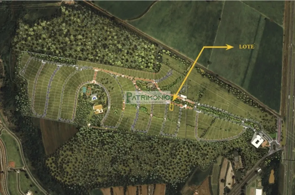 Foto 3 de Casa de Condomínio com 4 quartos à venda, 305m2 em Jaguariuna - SP