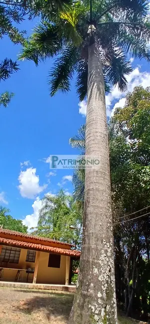 Foto 6 de Chácara com 2 quartos à venda, 120m2 em Centro, Pedreira - SP