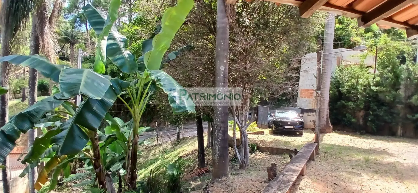 Foto 4 de Chácara com 2 quartos à venda, 120m2 em Centro, Pedreira - SP