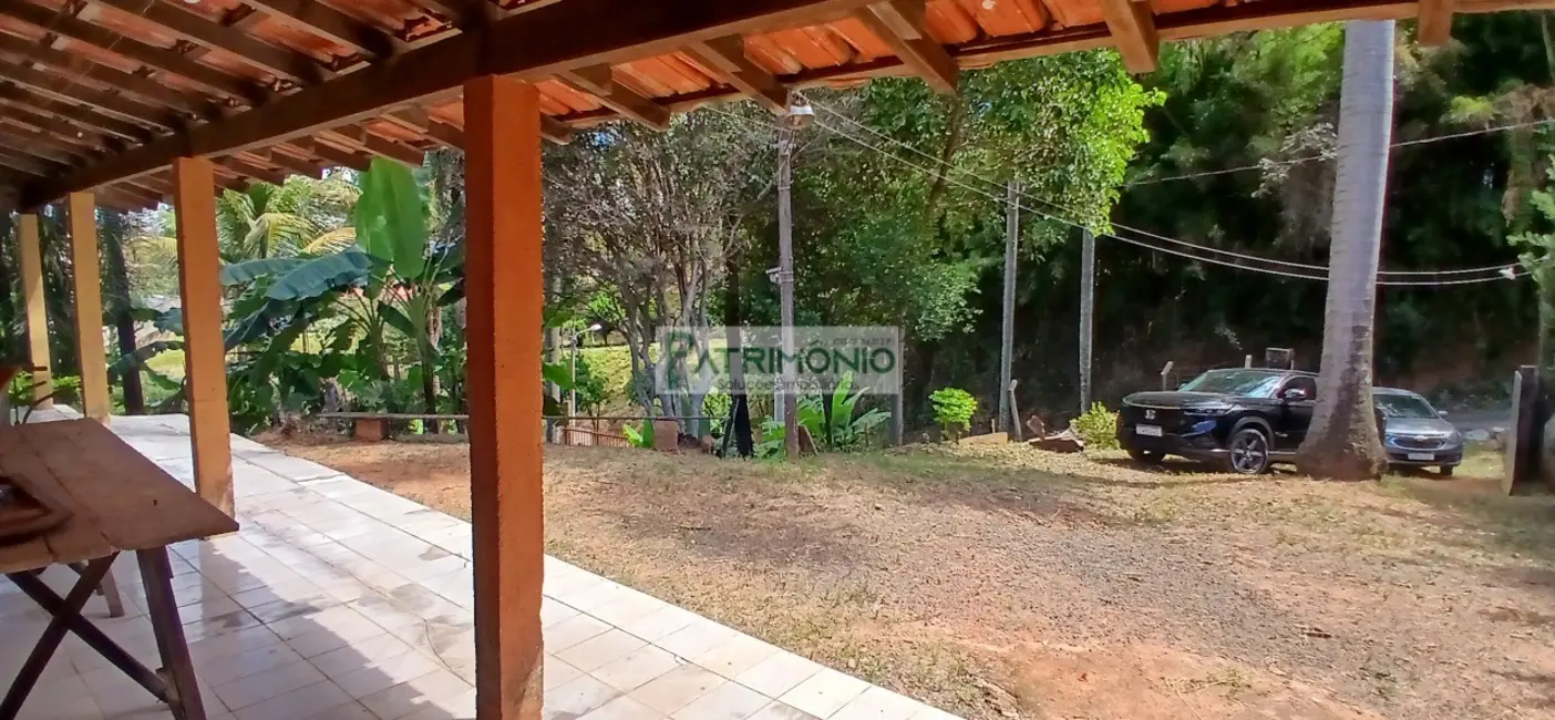 Foto 7 de Chácara com 2 quartos à venda, 120m2 em Centro, Pedreira - SP