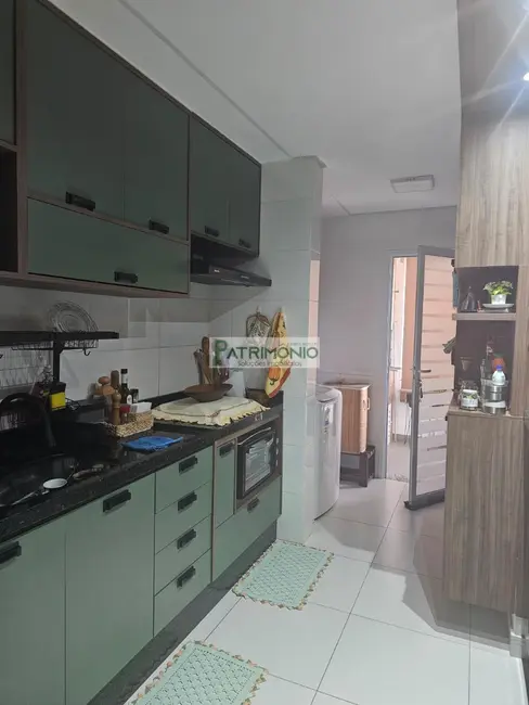 Foto 2 de Apartamento com 2 quartos à venda, 75m2 em Jaguariuna - SP