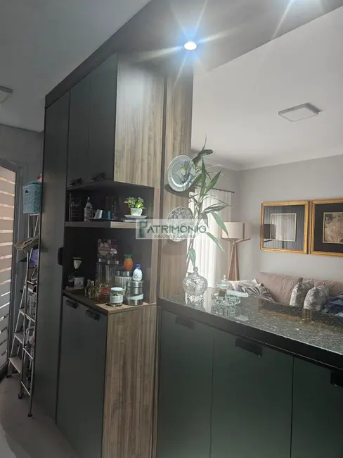 Foto 4 de Apartamento com 2 quartos à venda, 75m2 em Jaguariuna - SP