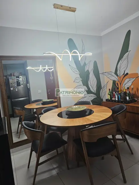 Foto 6 de Apartamento com 2 quartos à venda, 75m2 em Jaguariuna - SP