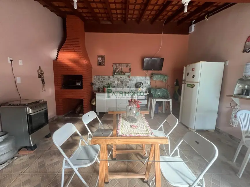 Foto 7 de Casa com 2 quartos à venda, 130m2 em Jaguariuna - SP