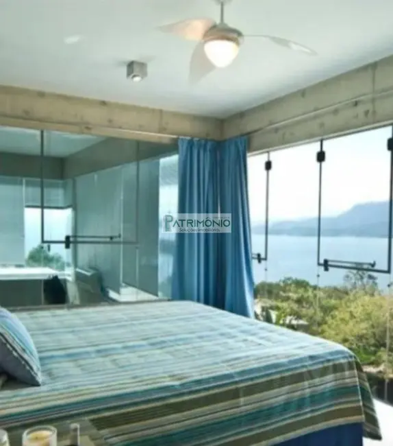 Casa com 8 quartos à venda, 1773m2 em Ilhabela - SP - imagem 7 Foto 7 de Casa com 8 quartos à venda, 1773m2 em Ilhabela - SP