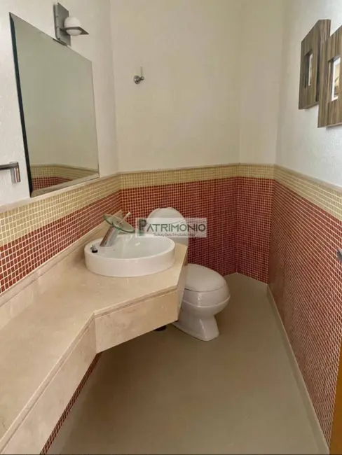 Foto 6 de Casa de Condomínio com 3 quartos à venda e para alugar, 820m2 em Arujázinho I, II e III, Aruja - SP