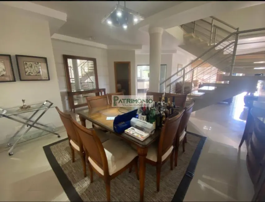 Foto 7 de Casa de Condomínio com 3 quartos à venda e para alugar, 820m2 em Arujázinho I, II e III, Aruja - SP