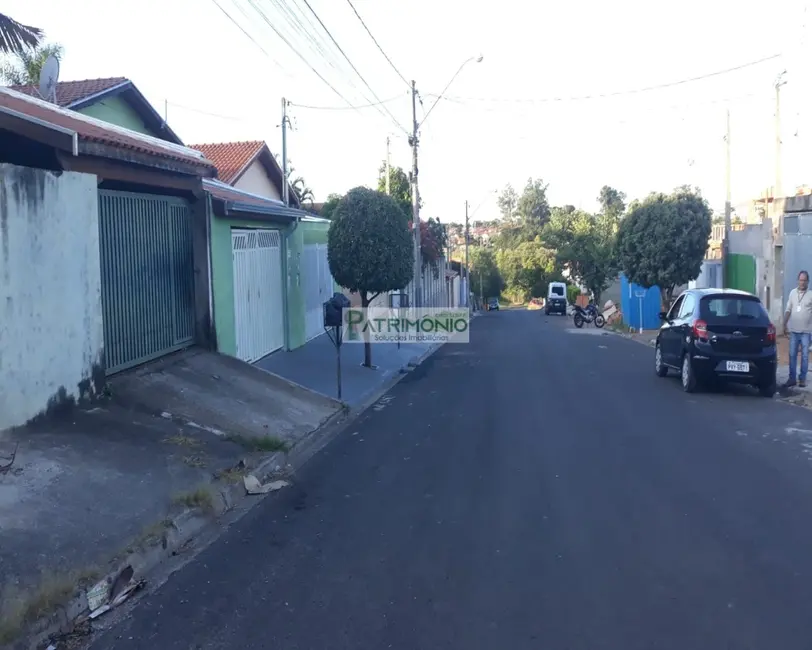 Foto 4 de Terreno / Lote à venda, 250m2 em Jaguariuna - SP