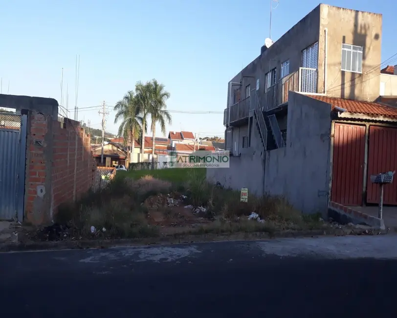 Foto 3 de Terreno / Lote à venda, 250m2 em Jaguariuna - SP