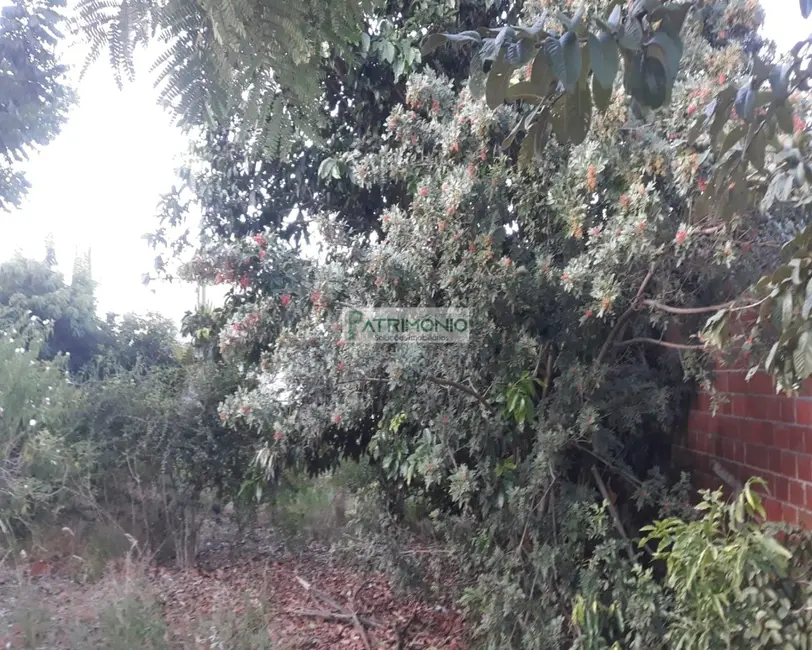 Foto 2 de Terreno / Lote à venda, 250m2 em Jaguariuna - SP
