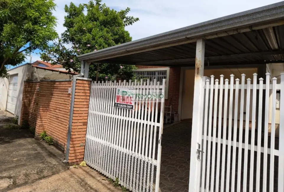 Foto 2 de Casa com 3 quartos à venda, 150m2 em Jaguariuna - SP