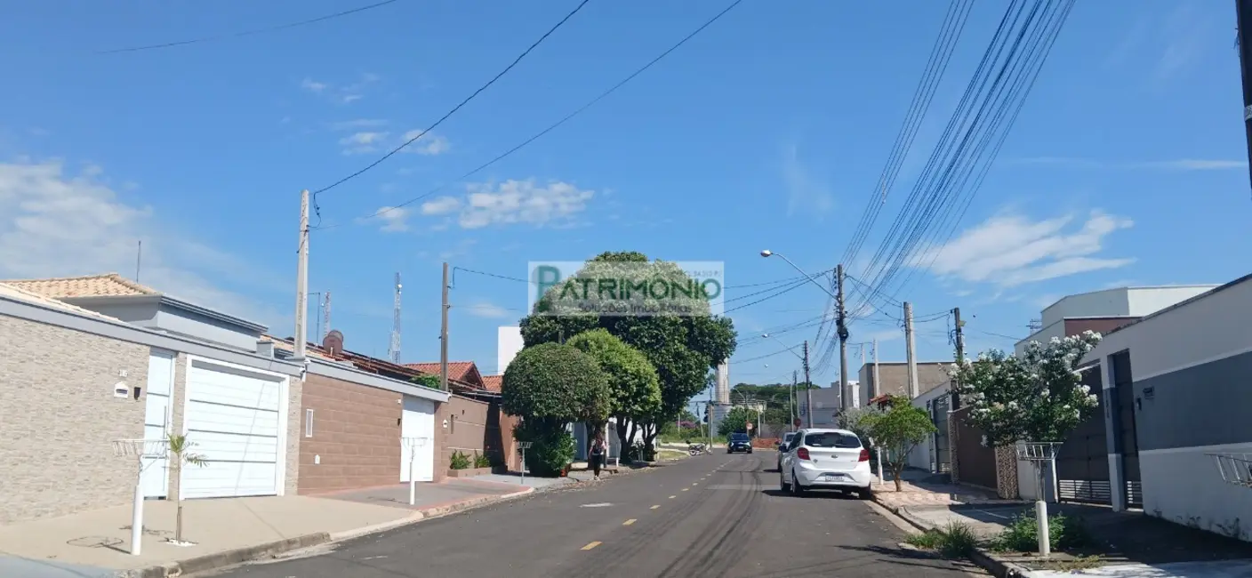 Foto 3 de Casa com 3 quartos à venda, 282m2 em Jaguariuna - SP