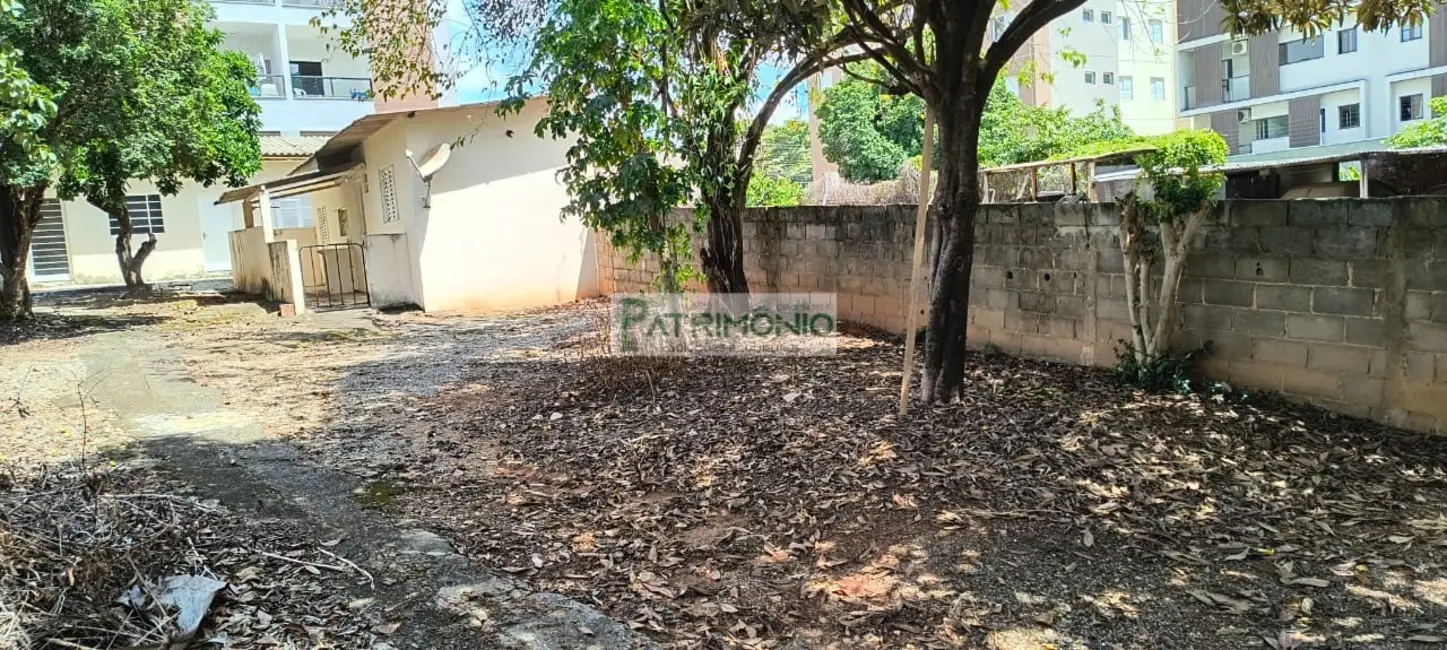 Foto 5 de Terreno / Lote com 2 quartos à venda, 233m2 em Jaguariuna - SP