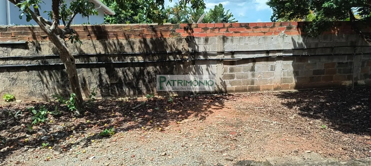 Foto 6 de Terreno / Lote com 2 quartos à venda, 233m2 em Jaguariuna - SP