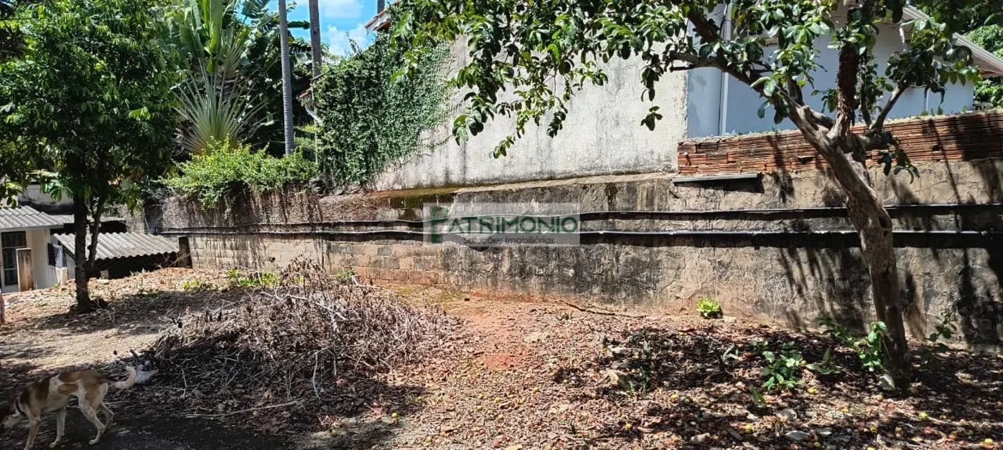 Foto 7 de Terreno / Lote com 2 quartos à venda, 233m2 em Jaguariuna - SP