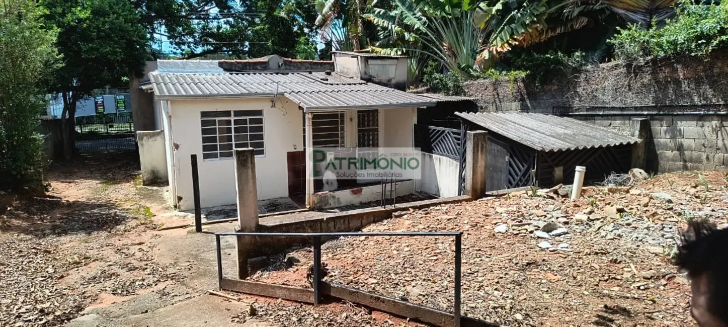 Foto 3 de Terreno / Lote com 2 quartos à venda, 233m2 em Jaguariuna - SP