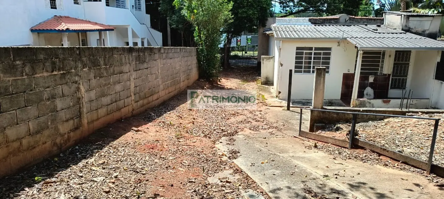 Foto 4 de Terreno / Lote com 2 quartos à venda, 233m2 em Jaguariuna - SP