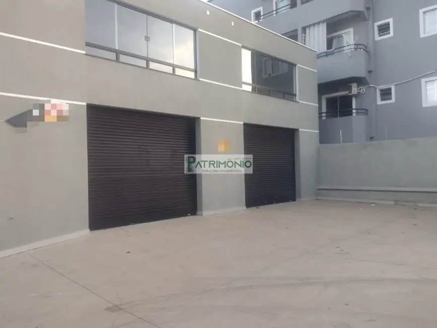 Foto 1 de Armazém / Galpão para alugar, 225m2 em Jaguariuna - SP