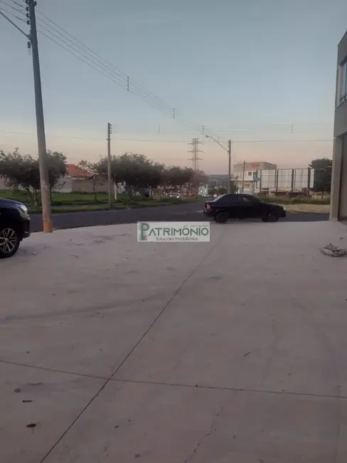 Foto 4 de Armazém / Galpão para alugar, 246m2 em Jaguariuna - SP