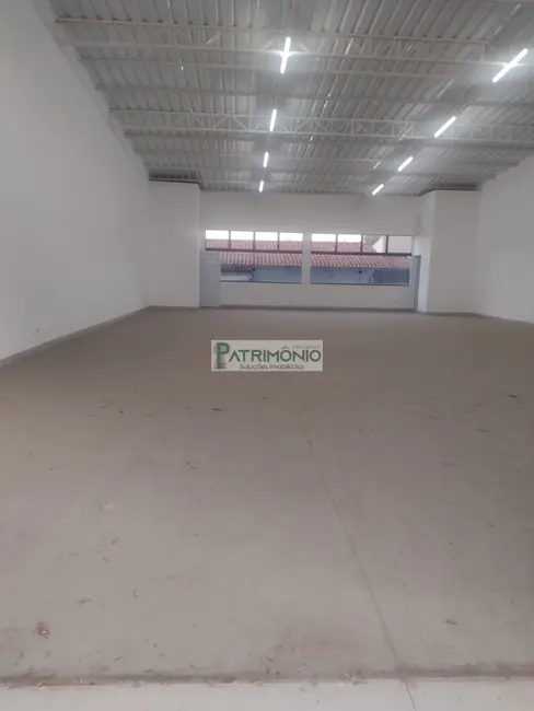 Foto 7 de Armazém / Galpão para alugar, 246m2 em Jaguariuna - SP