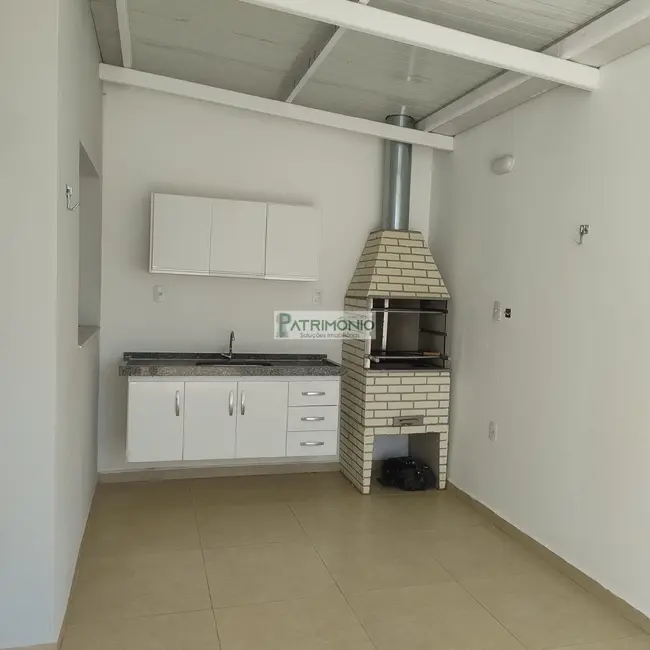 Foto 2 de Apartamento com 3 quartos para alugar, 115m2 em Jaguariuna - SP