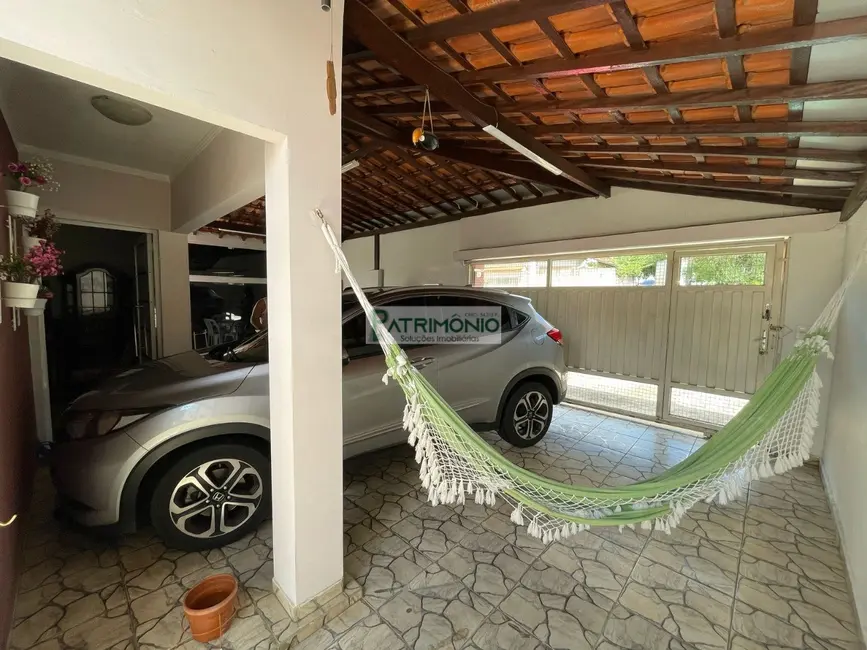 Foto 7 de Casa com 2 quartos à venda, 146m2 em Jaguariuna - SP