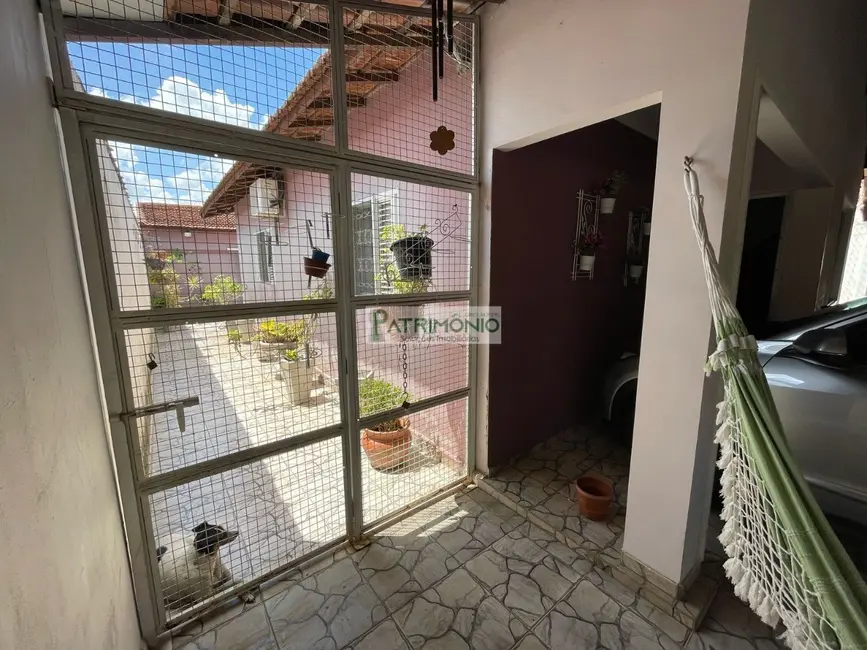 Foto 6 de Casa com 2 quartos à venda, 146m2 em Jaguariuna - SP