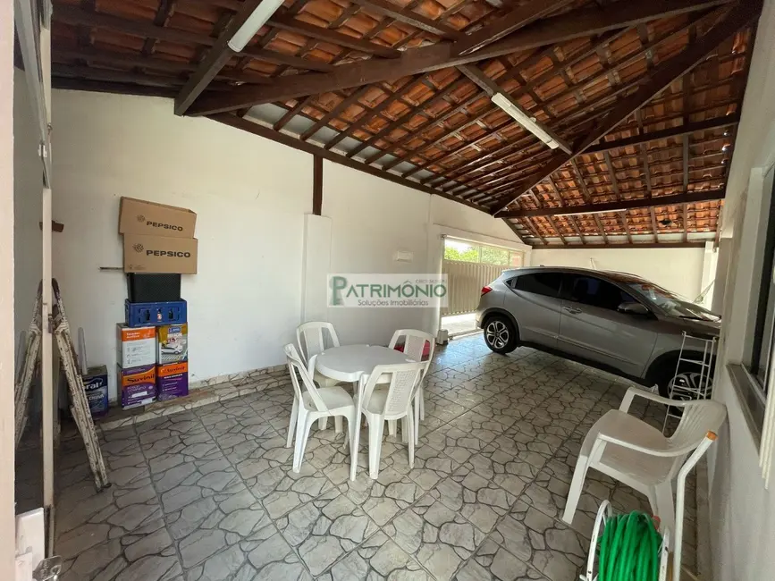 Foto 4 de Casa com 2 quartos à venda, 146m2 em Jaguariuna - SP