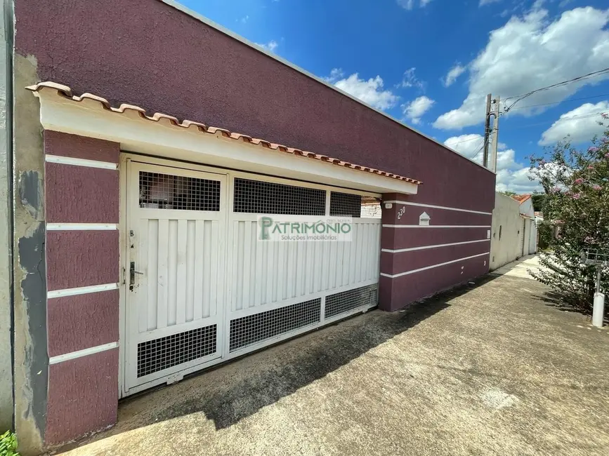 Foto 3 de Casa com 2 quartos à venda, 146m2 em Jaguariuna - SP