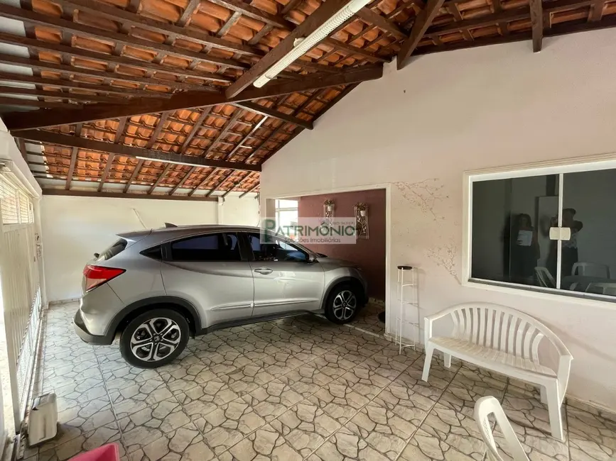 Foto 5 de Casa com 2 quartos à venda, 146m2 em Jaguariuna - SP