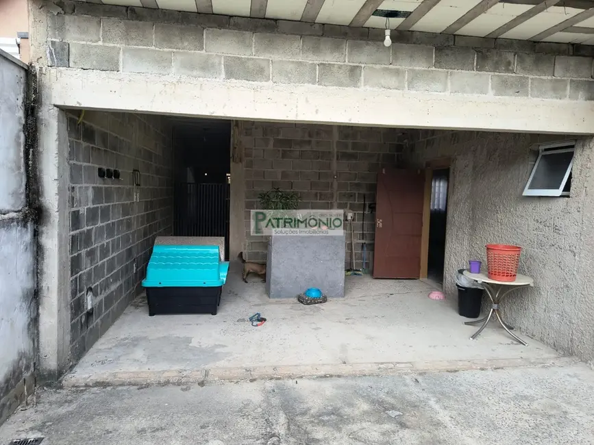 Foto 6 de Casa com 2 quartos à venda, 115m2 em Jaguariuna - SP