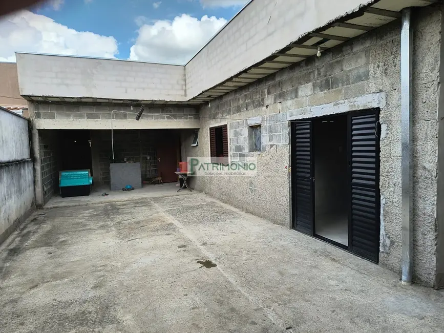 Foto 3 de Casa com 2 quartos à venda, 115m2 em Jaguariuna - SP