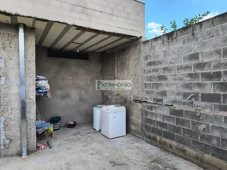 Foto 5 de Casa com 2 quartos à venda, 115m2 em Jaguariuna - SP